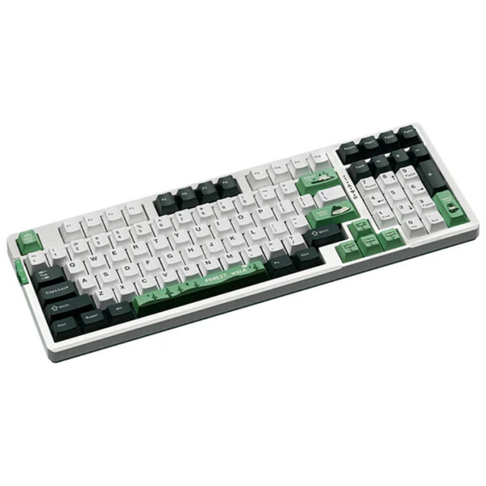 VGN V98Pro V2 белый