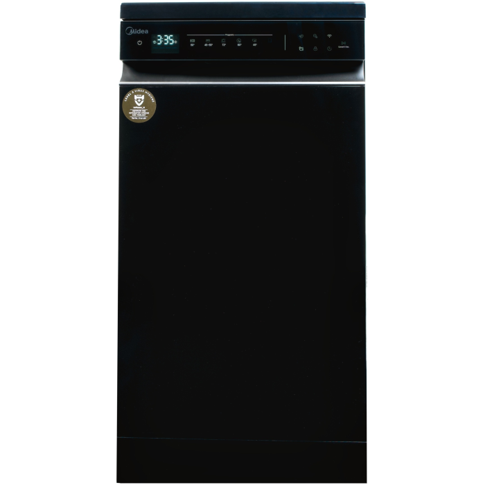 Midea MDWF-4529TQB черный