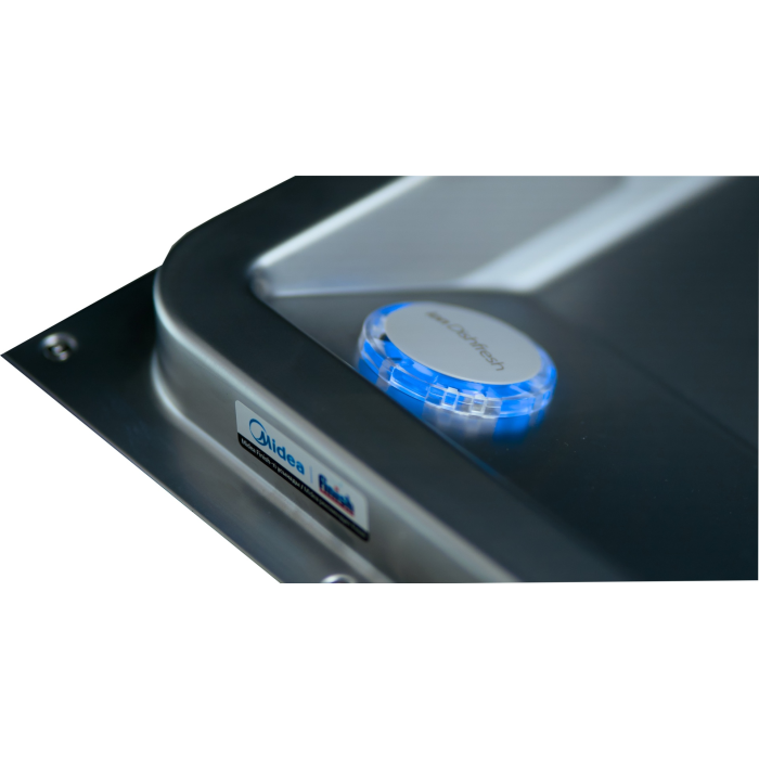 Midea MDWF-4529TQB черный