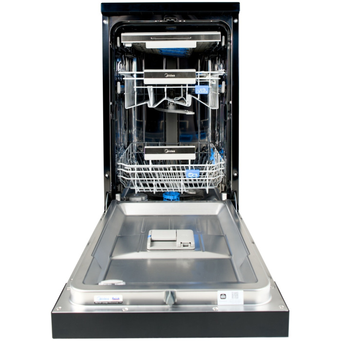 Midea MDWF-4529TQB черный