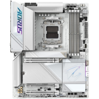 GIGABYTE X870E AORUS PRO ICE