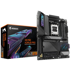 GIGABYTE X870E AORUS PRO