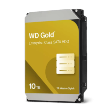 Жесткий диск повышенной надежности HDD 10Tb Western Digital Gold SATA 512Mb 3,5' 7200 WD103KRYZ