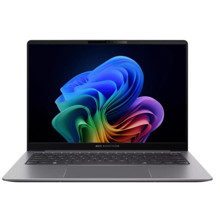 Ноутбук Asus/ExpertBook/P5405CAA-LY0486X/1г/Core Ultra 7/356H/1,9 GHz/32 Gb/PCIe NVMe SSD/1024 Gb/No ODD/Graphics/GPU/256 Mb/14 ''/1920x1200/Windows 1