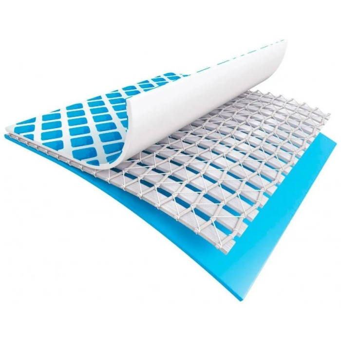 Бассейн надувной Intex Easy Set 28130NP