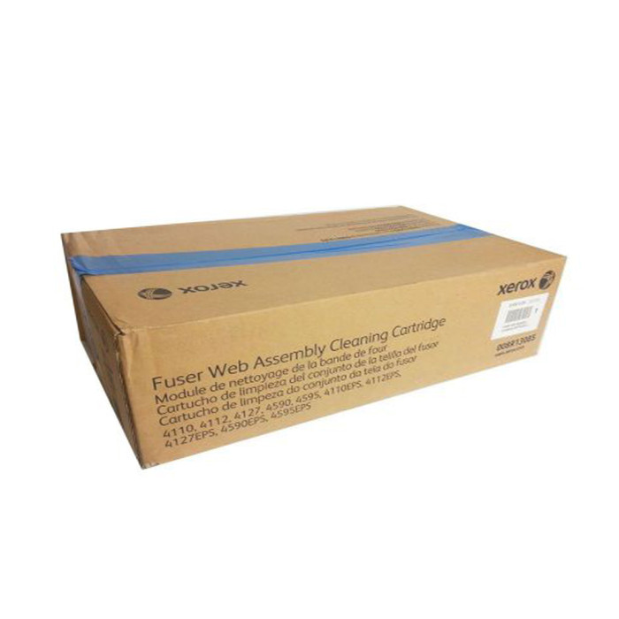 Узел очистки ремня в сборе Xerox 008R13085 / 108R00828 / 641S00689 / 108R00976<br>34031