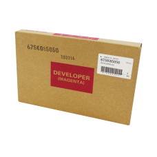 Проявитель Xerox 675K85050 (малиновый)<br>34036
