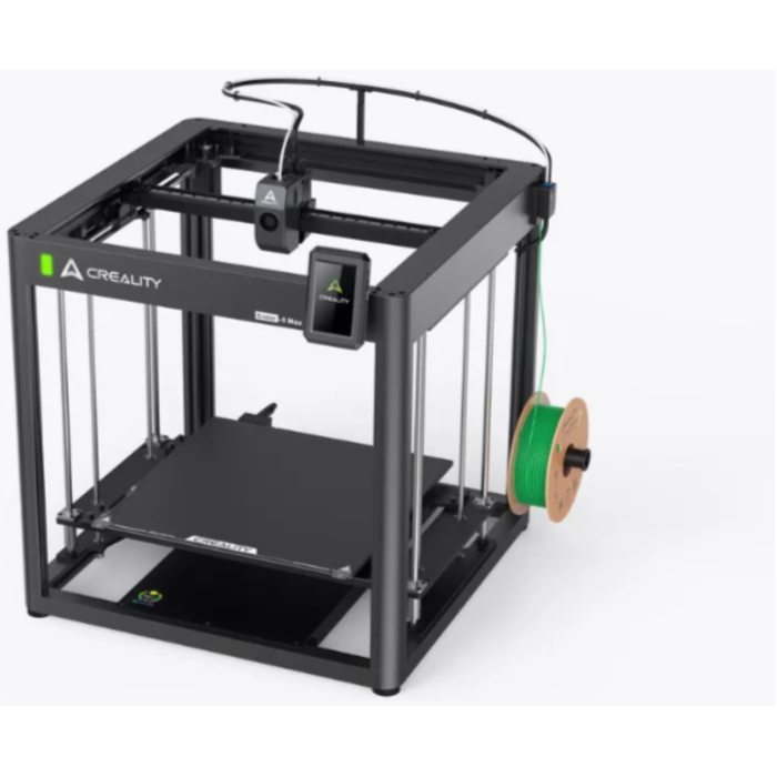 Филаментный 3D принтер Creality Ender-5 Max (1001020573)