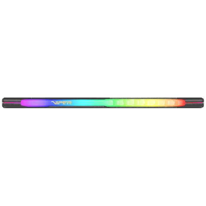 Patriot Viper Steel RGB PVSR48G360C0 8 Гб