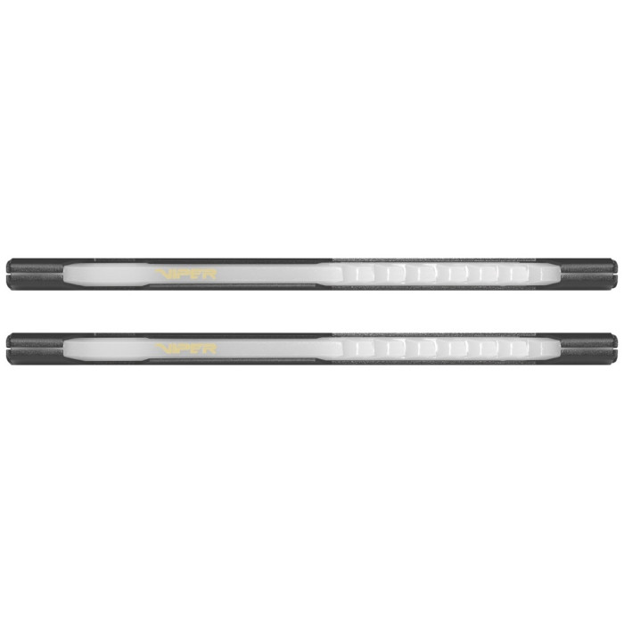Patriot Viper Steel PVSR416G360C0K 2x8GB