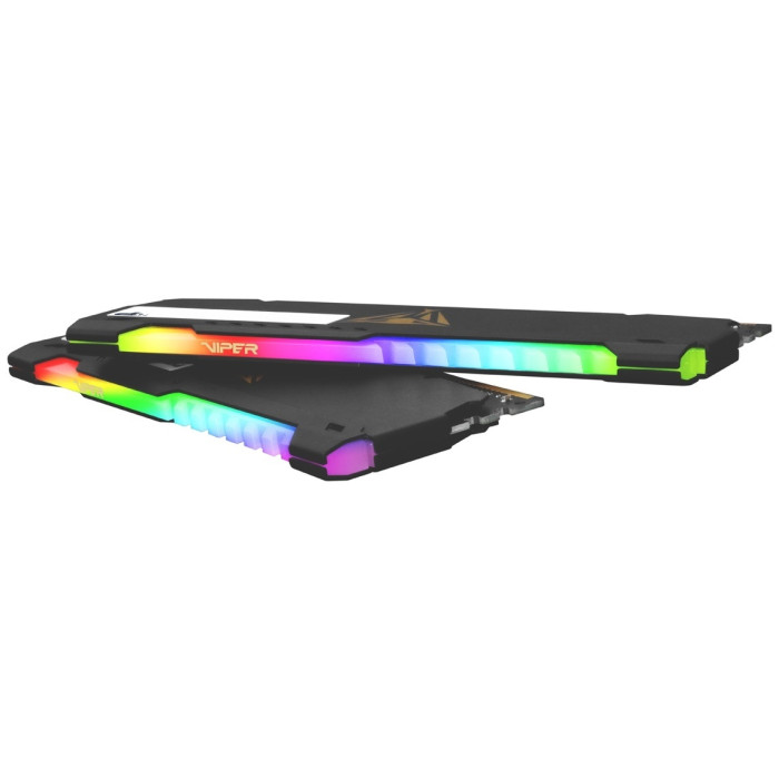 Patriot Viper Steel PVSR416G360C0K 2x8GB