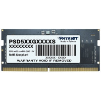 Patriot PSD532G48002S 32 Гб