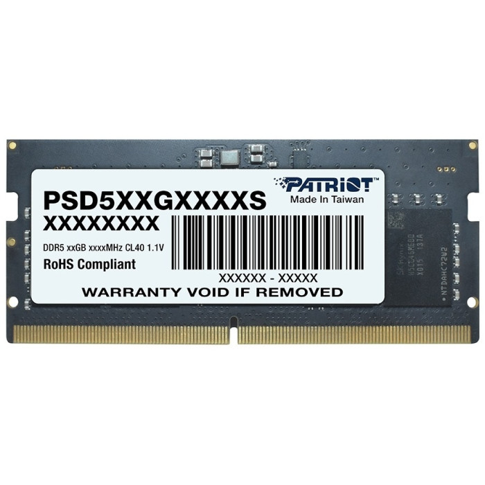 Patriot PSD532G48002S 32 Гб