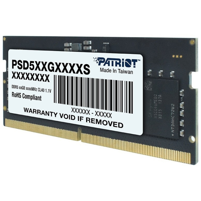 Patriot PSD532G48002S 32 Гб