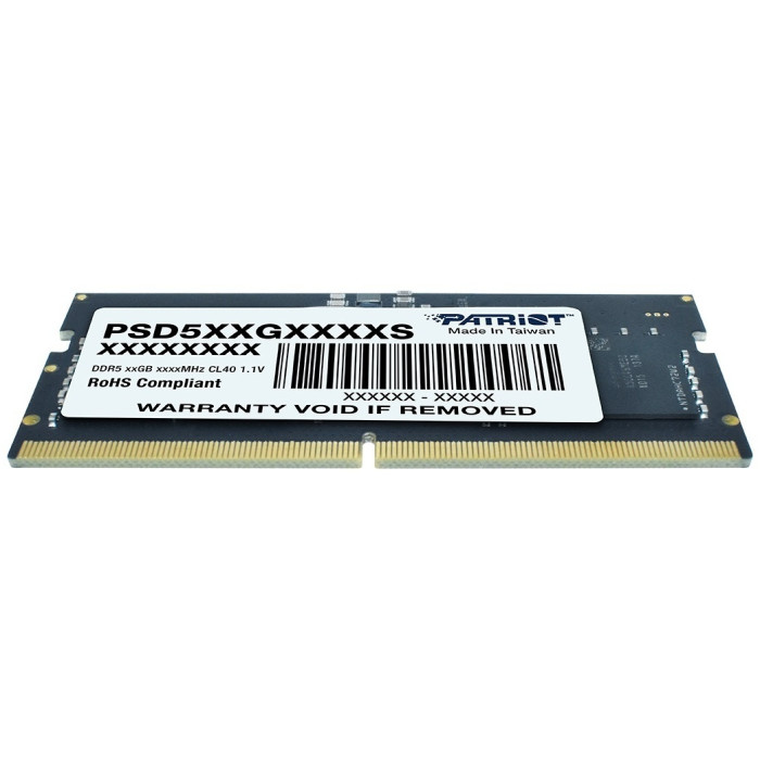Patriot PSD532G48002S 32 Гб
