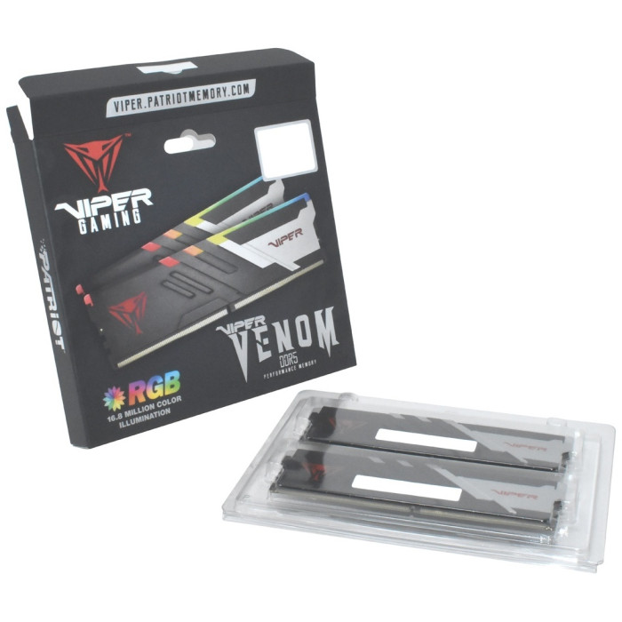 Patriot PVVR564G560C40K 64 Гб