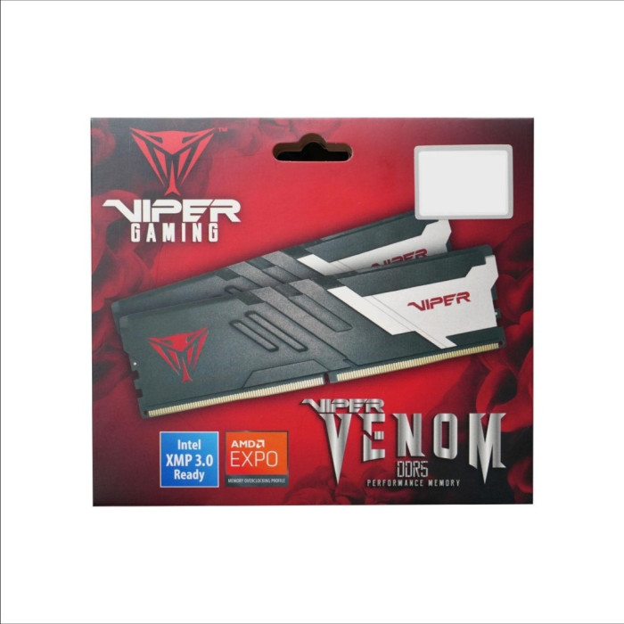 Patriot Viper VENOM PVV532G620C40K 32 Гб
