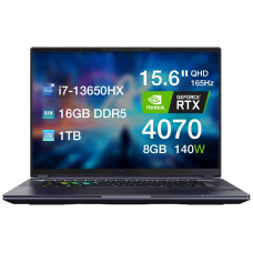 GIGABYTE AORUS 16X 9SG 16" / 16 Гб / SSD 1000 Гб / DOS / 9SG-43KZC54SD