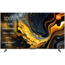 Xiaomi Max 2025 L100MA-MAXRU 254 см черный