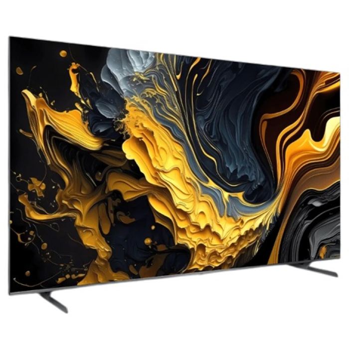 Xiaomi Max 2025 L100MA-MAXRU 254 см черный