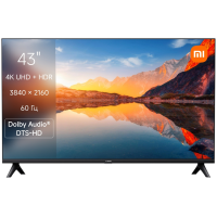 Xiaomi A 2025 L43MA-AURU 109 см черный