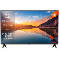 Xiaomi L32M8-A2RU 81 см черный