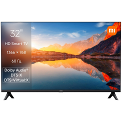 Xiaomi L32M8-A2RU 81 см черный