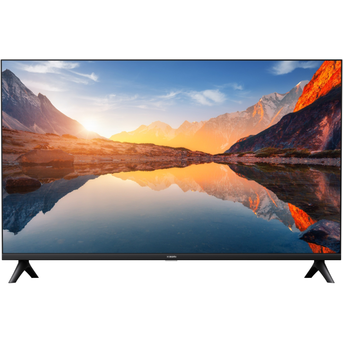 Xiaomi L32M8-A2RU 81 см черный