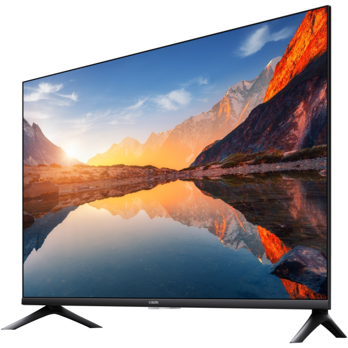 Xiaomi L32M8-A2RU 81 см черный