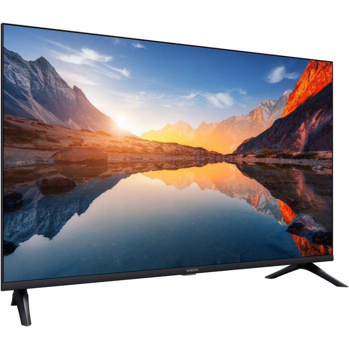 Xiaomi L32M8-A2RU 81 см черный