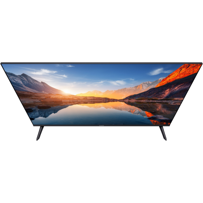 Xiaomi L32M8-A2RU 81 см черный