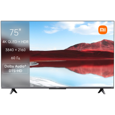 Xiaomi A Pro 2025 L75MA-SRU 191 см черный