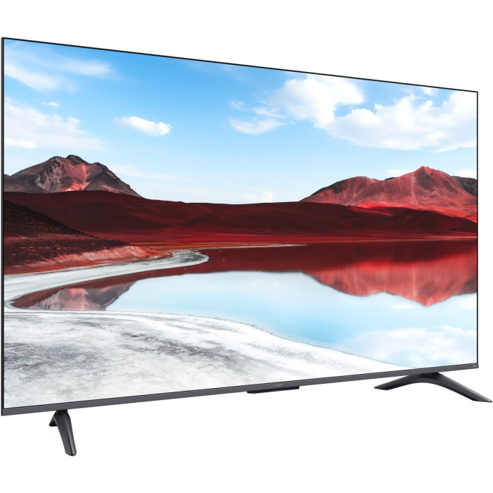 Xiaomi A Pro 2025 L55MA-SRU 140 см черный