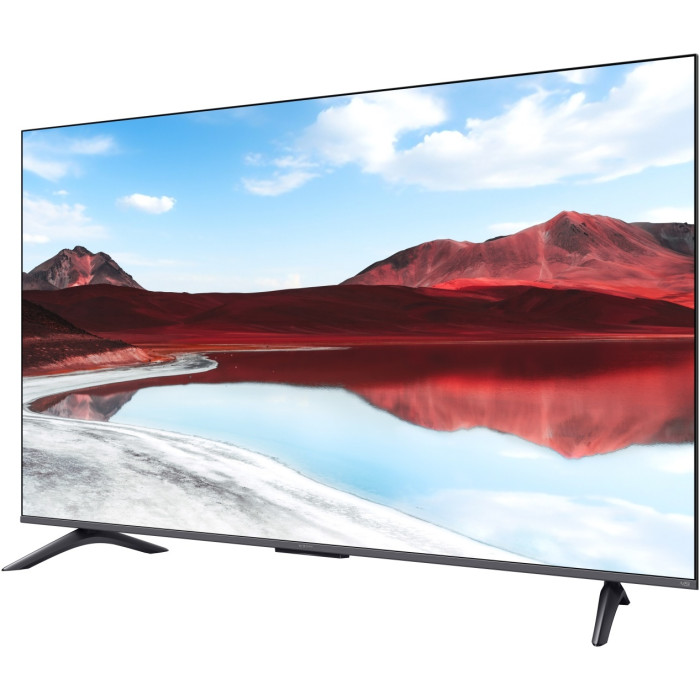 Xiaomi A Pro 2025 L55MA-SRU 140 см черный