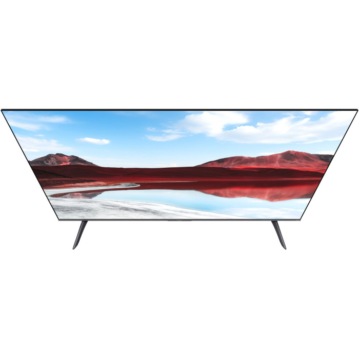 Xiaomi A Pro 2025 L55MA-SRU 140 см черный