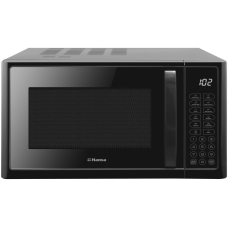 Hansa AMGF23E1BH черный