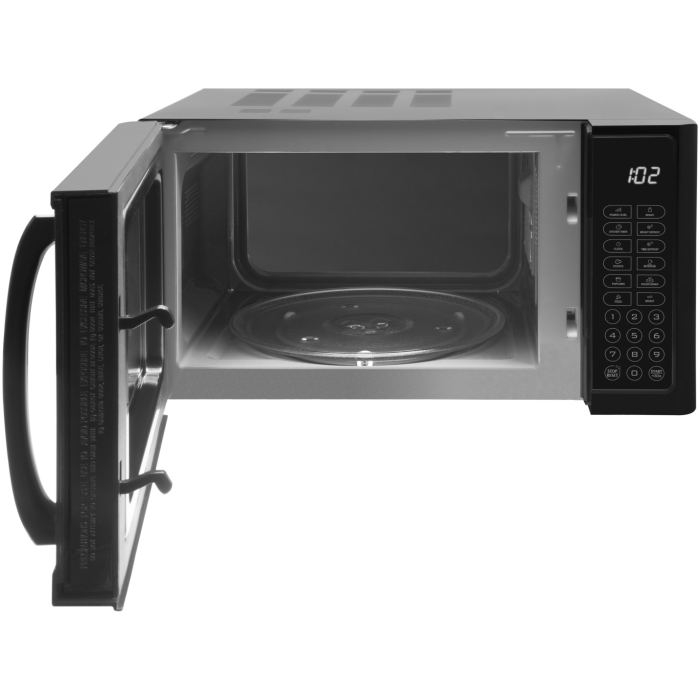 Hansa AMGF23E1BH черный