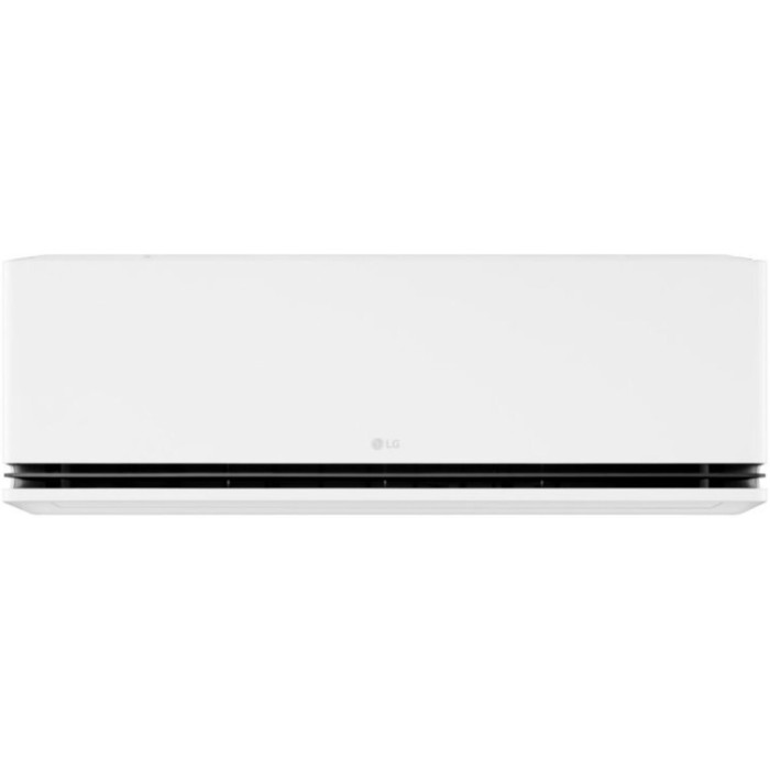LG Deluxe Pro H24S1D белый