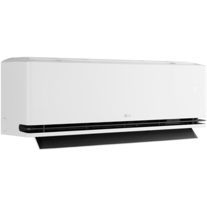 LG Deluxe Pro H24S1D белый