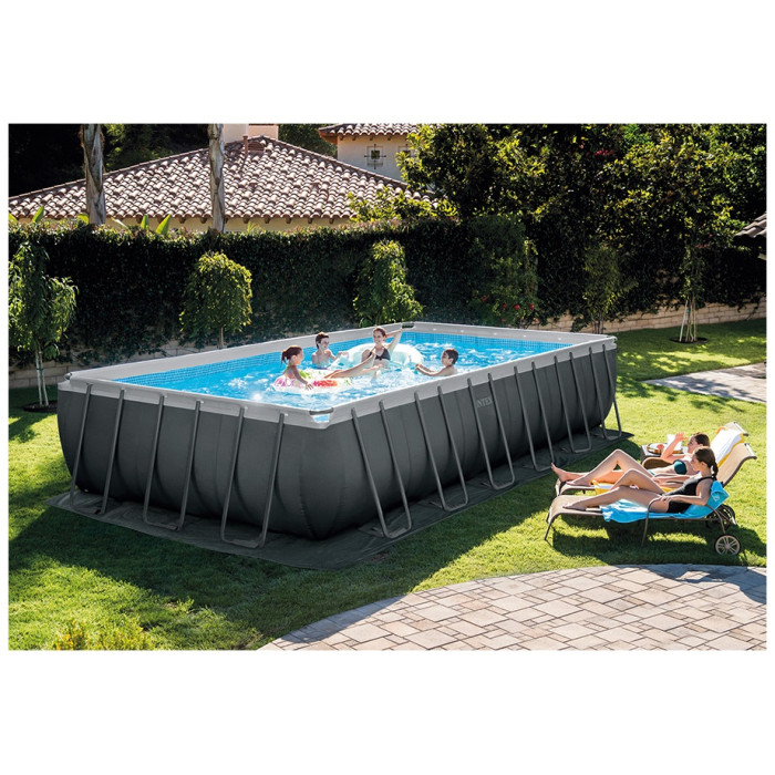 Каркасный бассейн Intex 26368NP
