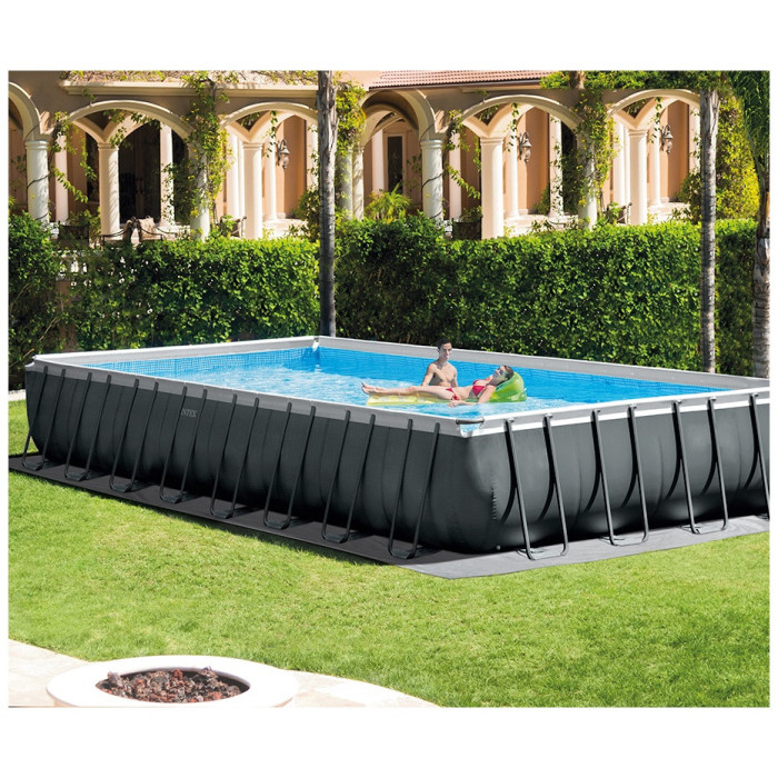 Каркасный бассейн Intex 26374NP