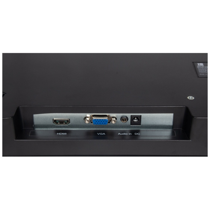 X-Game OFLED27 черный