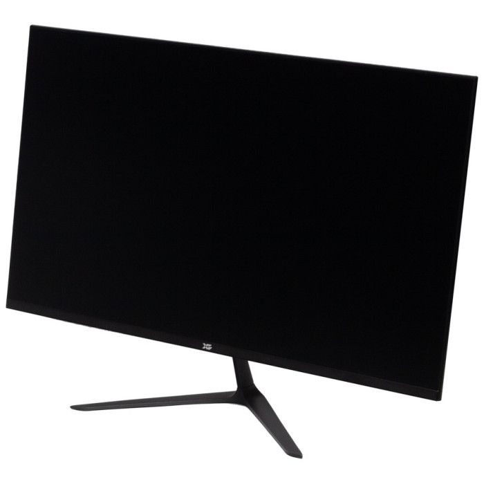 X-Game OFLED27 черный