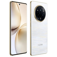 Realme 14 Pro 5G 12 ГБ/512 ГБ белый
