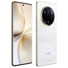 Realme 14 Pro 5G 12 ГБ/512 ГБ белый