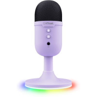 Trust Yunix фиолетовый