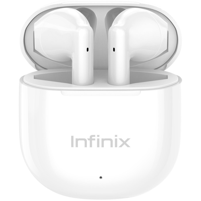 Infinix XE29 белый