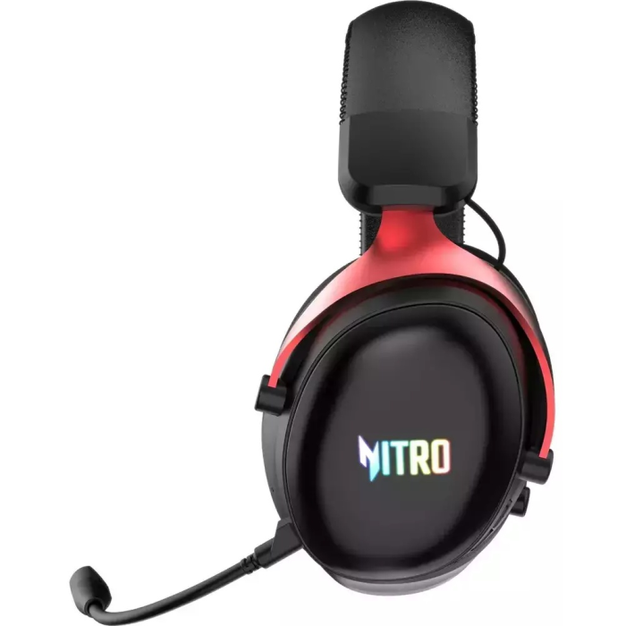 Acer Nitro OHR401 BT черный
