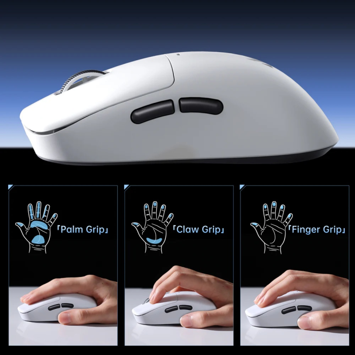 MCHOSE M7 Ultra черный