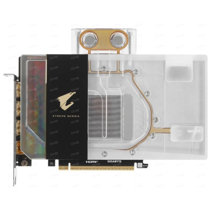 GIGABYTE GV-N5080AORUSX WB-16GD 16 Гб